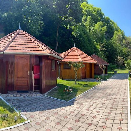 Hotel Podul Cetatii Sebesel Exterior foto