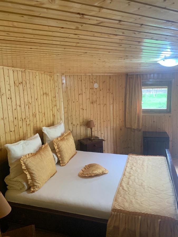 Hotel Podul Cetatii Sebesel Exterior foto