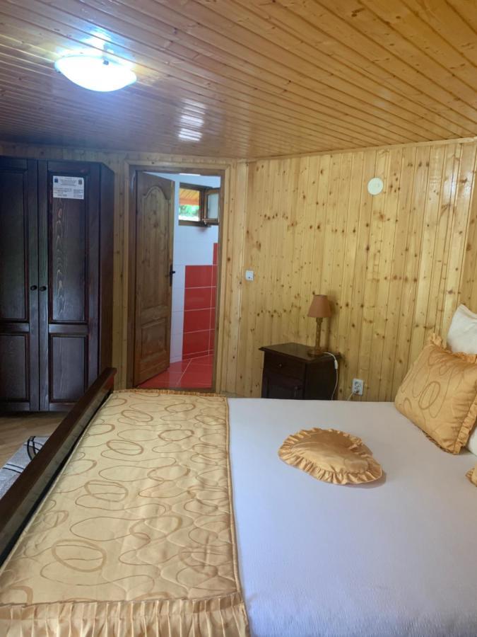 Hotel Podul Cetatii Sebesel Exterior foto