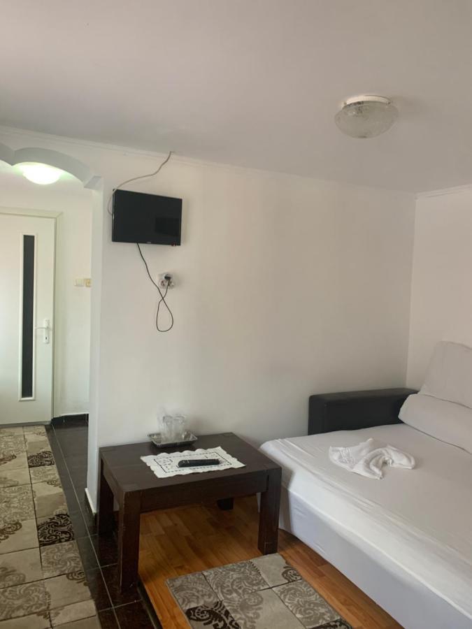 Hotel Podul Cetatii Sebesel Exterior foto