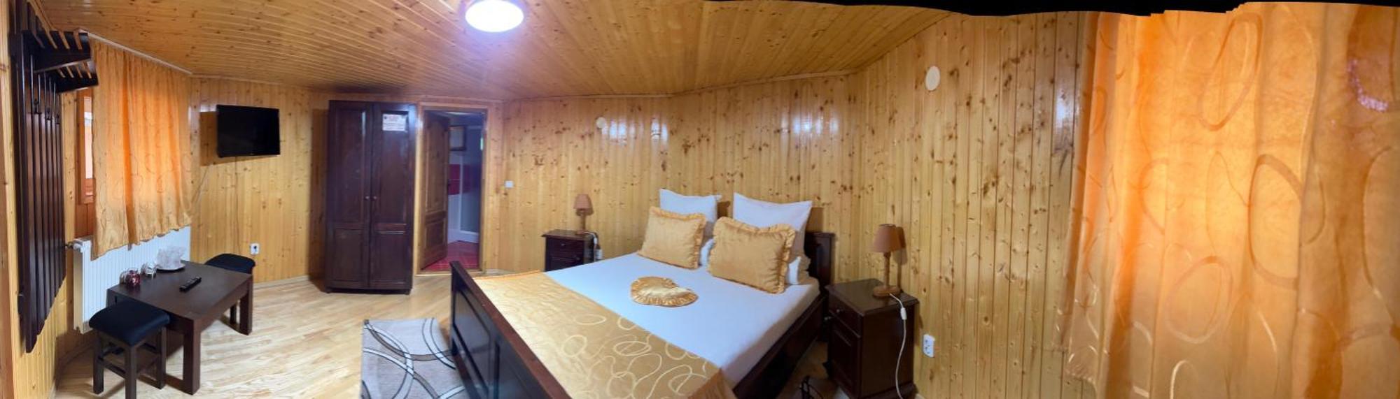 Hotel Podul Cetatii Sebesel Exterior foto