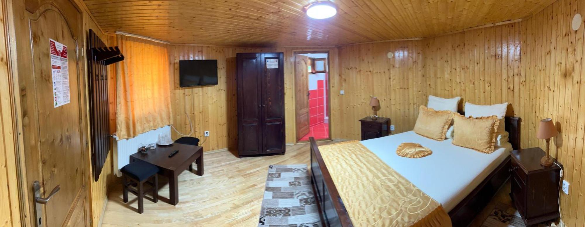 Hotel Podul Cetatii Sebesel Exterior foto