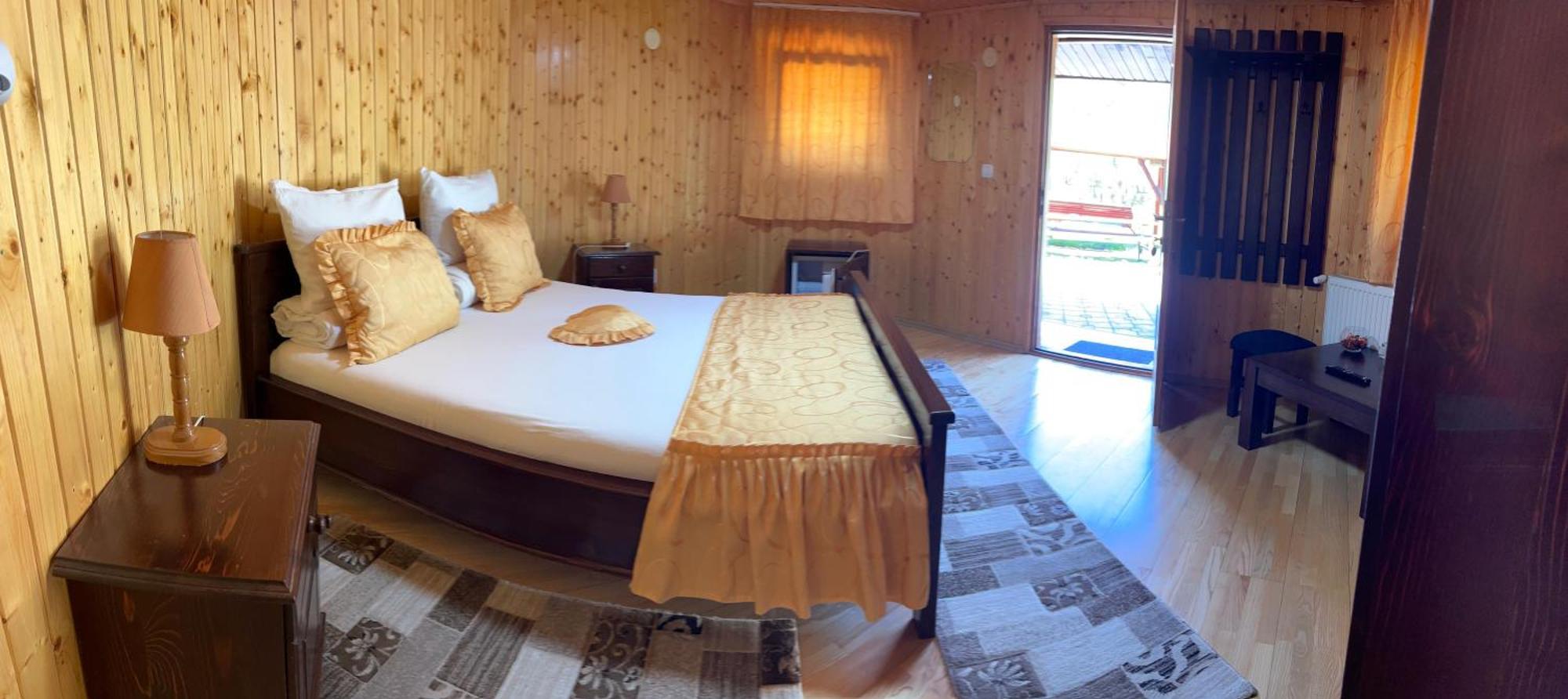 Hotel Podul Cetatii Sebesel Exterior foto