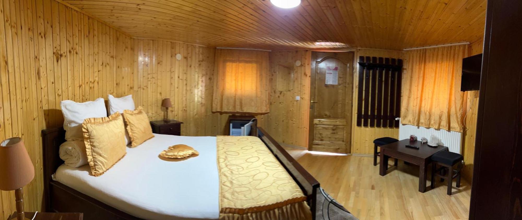 Hotel Podul Cetatii Sebesel Exterior foto