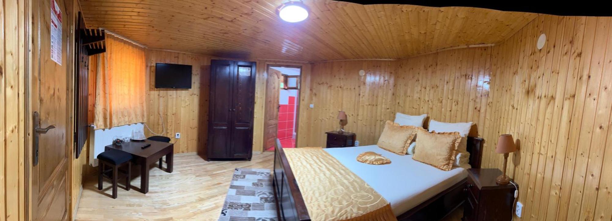Hotel Podul Cetatii Sebesel Exterior foto