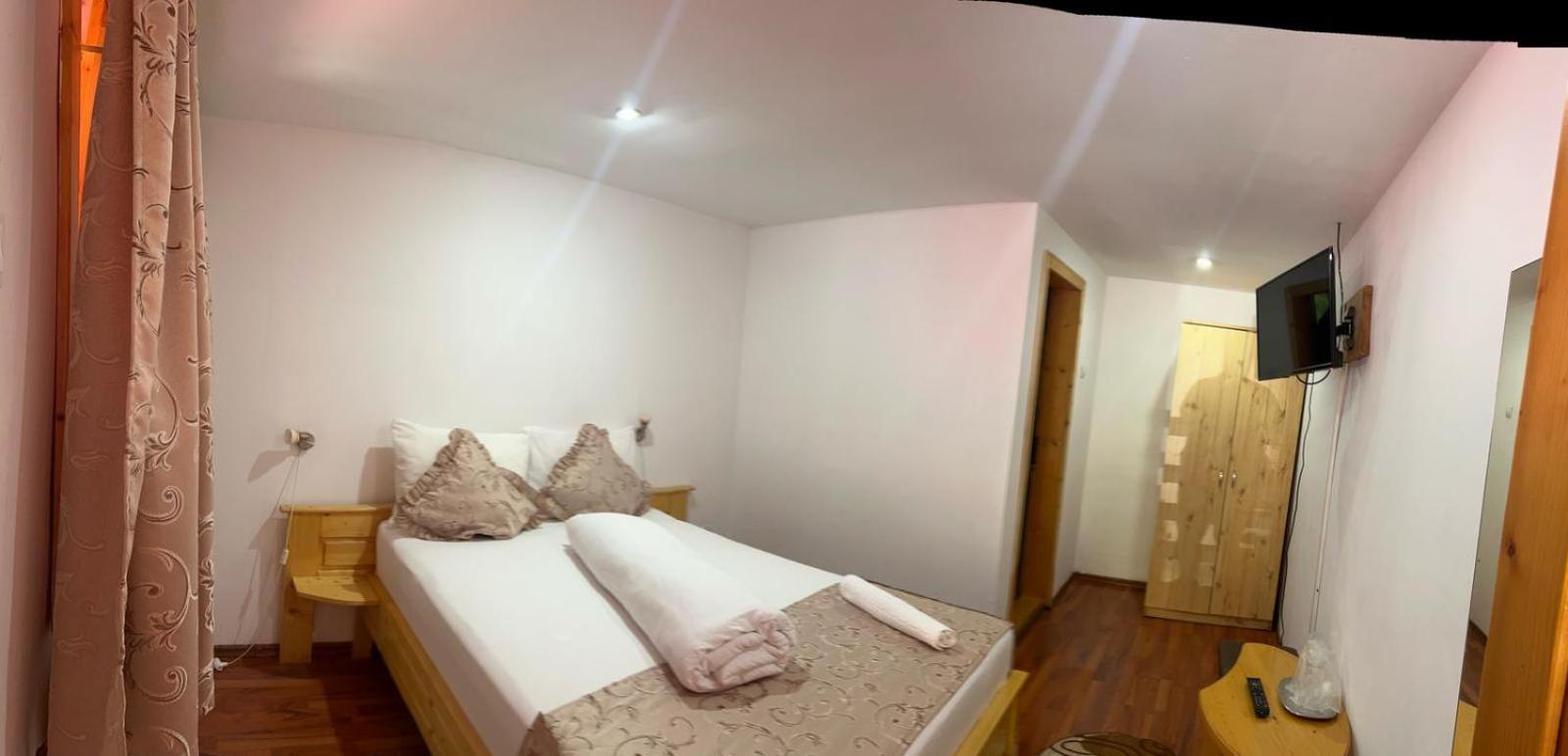 Hotel Podul Cetatii Sebesel Exterior foto